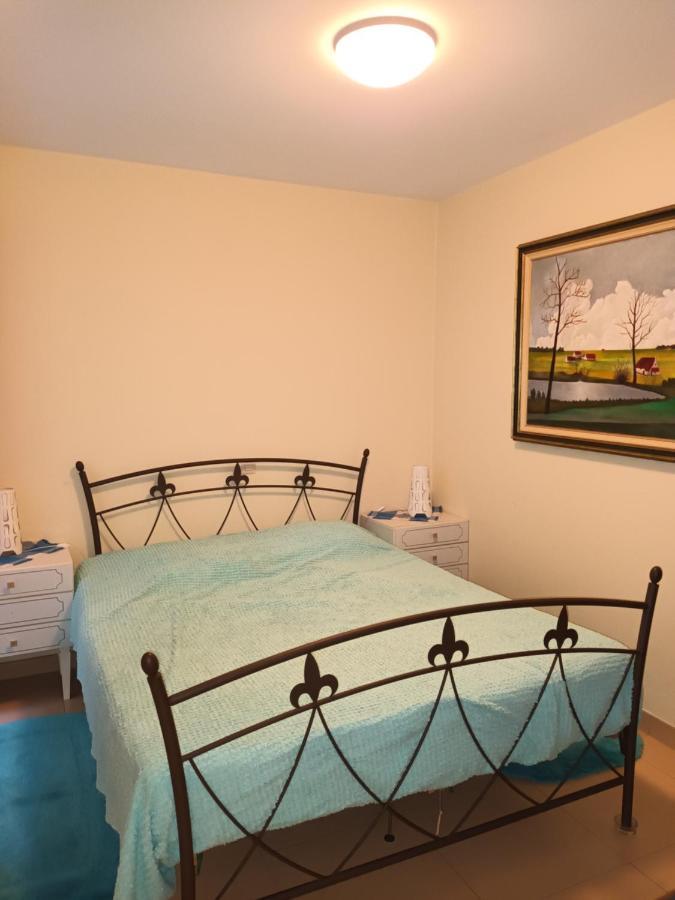 Appartement Borealis บลังเคนเบอร์เก ภายนอก รูปภาพ