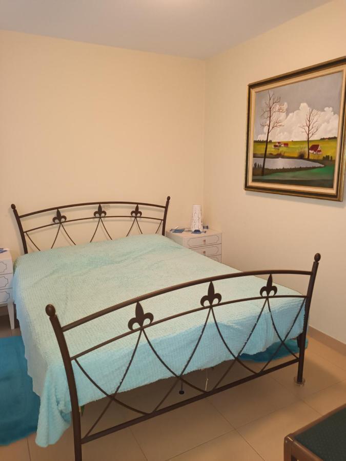 Appartement Borealis บลังเคนเบอร์เก ภายนอก รูปภาพ