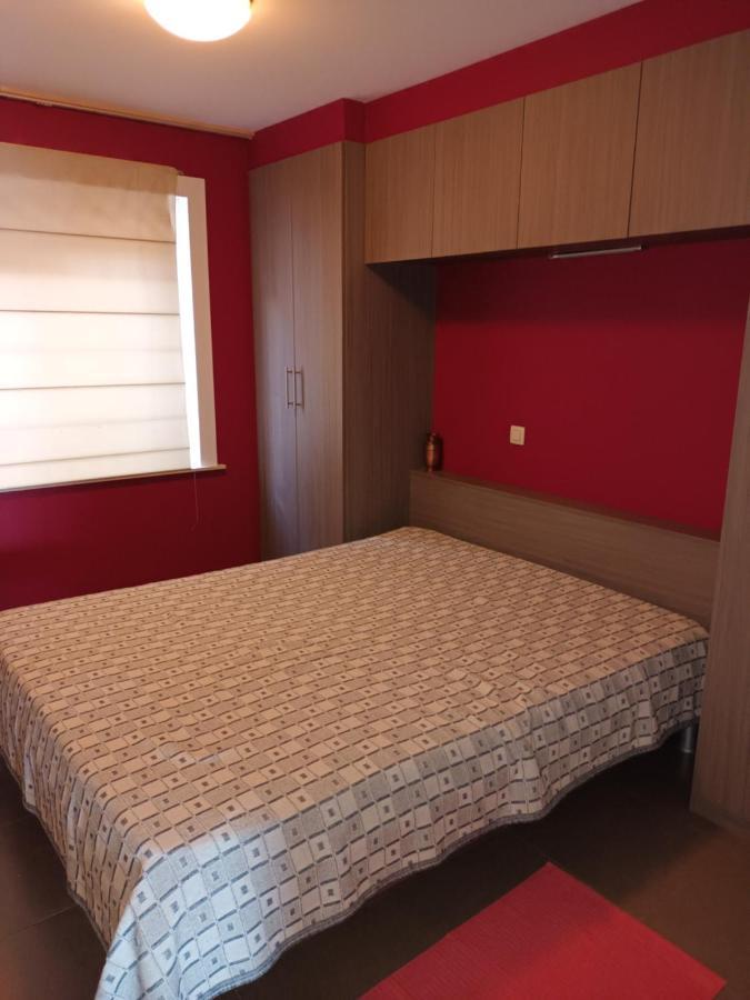 Appartement Borealis บลังเคนเบอร์เก ภายนอก รูปภาพ