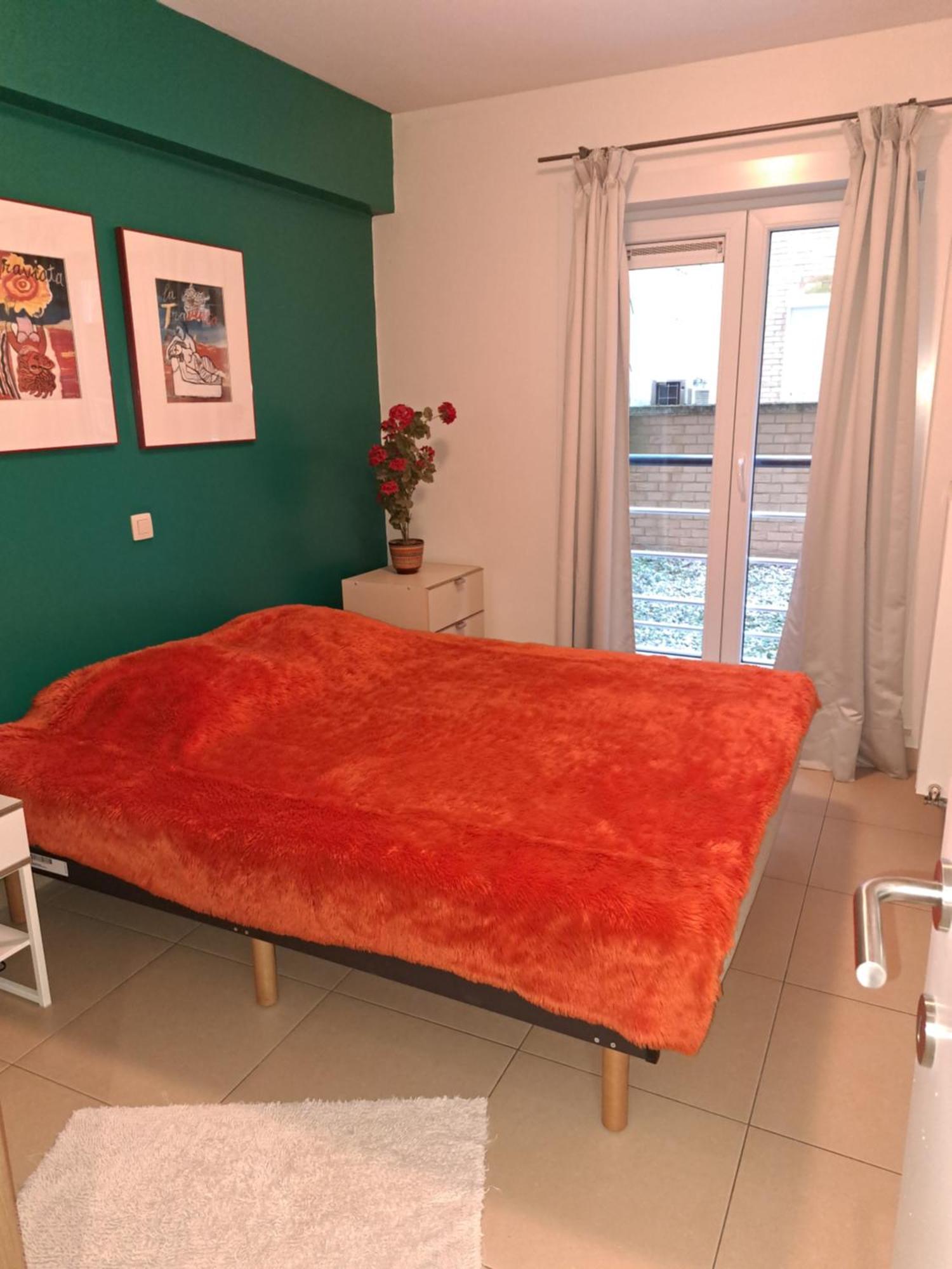 Appartement Borealis บลังเคนเบอร์เก ภายนอก รูปภาพ
